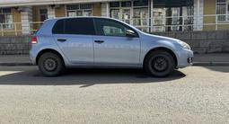 Volkswagen Golf 2010 годаүшін4 600 000 тг. в Астана