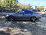 Mitsubishi Galant 2004 годаүшін1 600 000 тг. в Костанай – фото 4