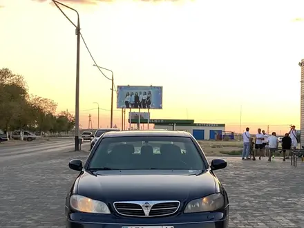 Nissan Maxima 2000 года за 1 700 000 тг. в Кызылорда – фото 11