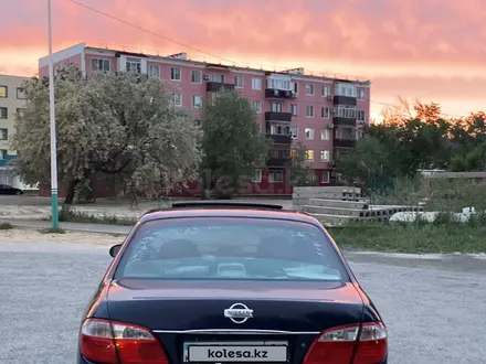 Nissan Maxima 2000 года за 1 700 000 тг. в Кызылорда – фото 15