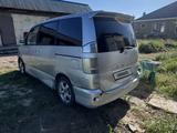 Toyota Voxy 2004 годаүшін3 300 000 тг. в Алматы