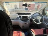 Toyota Voxy 2004 годаүшін3 300 000 тг. в Алматы – фото 5