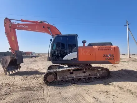 Hitachi  ZX-240 5G 2019 года за 53 500 000 тг. в Астана – фото 5