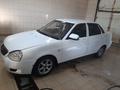 ВАЗ (Lada) Priora 2170 2010 года за 1 600 000 тг. в Уральск – фото 2