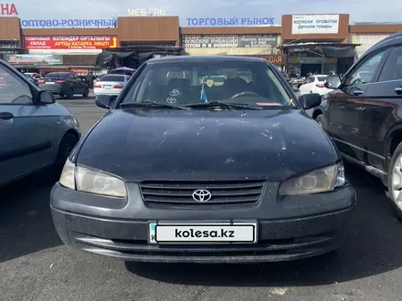 Toyota Camry 1999 года за 3 000 000 тг. в Алматы – фото 2