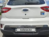 JAC iEV7S 2018 годаүшін3 000 000 тг. в Астана – фото 3