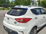 JAC iEV7S 2018 годаүшін3 000 000 тг. в Астана – фото 2