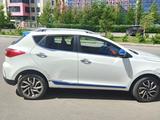 JAC iEV7S 2018 годаүшін3 000 000 тг. в Астана – фото 4