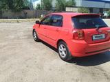 Toyota Corolla 2006 годаүшін4 100 000 тг. в Алматы – фото 2