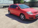 Toyota Corolla 2006 года за 4 100 000 тг. в Алматы