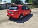 Toyota Corolla 2006 годаүшін4 100 000 тг. в Алматы – фото 3