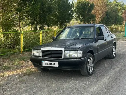 Mercedes-Benz 190 1991 года за 770 000 тг. в Жанакорган – фото 4