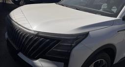 Changan CS75 Plus 2026 года за 11 900 000 тг. в Алматы – фото 4