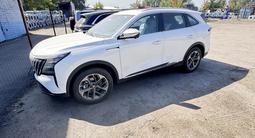 Changan CS75 Plus 2026 года за 11 900 000 тг. в Алматы – фото 2