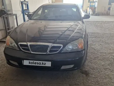 Daewoo Magnus 2004 года за 850 000 тг. в Атырау