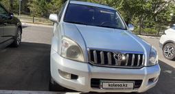 Toyota Land Cruiser Prado 2004 года за 10 150 000 тг. в Астана – фото 4