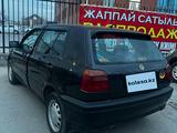 Volkswagen Golf 1996 года за 2 200 000 тг. в Кызылорда – фото 2