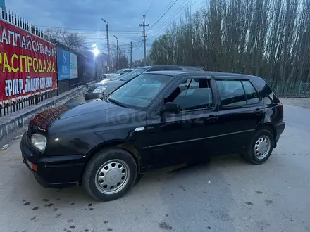 Volkswagen Golf 1996 года за 2 200 000 тг. в Кызылорда