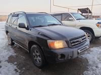 Toyota Highlander 2003 годаүшін8 000 000 тг. в Алматы