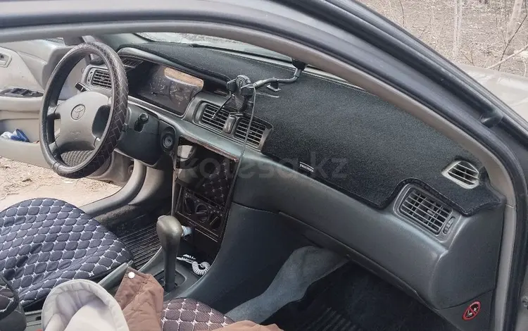 Toyota Camry 1997 года за 2 900 000 тг. в Павлодар
