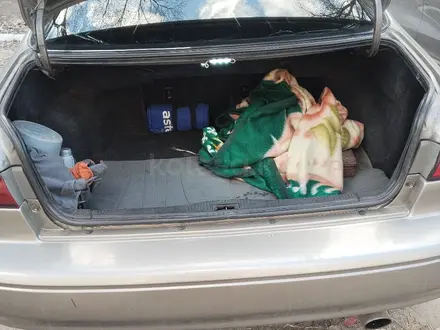 Toyota Camry 1997 года за 2 900 000 тг. в Павлодар – фото 3