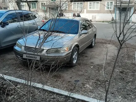 Toyota Camry 1997 года за 2 900 000 тг. в Павлодар – фото 4