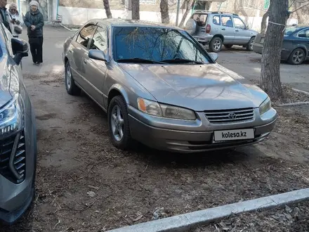 Toyota Camry 1997 года за 2 900 000 тг. в Павлодар – фото 5