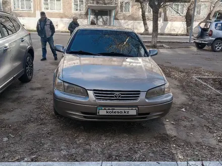 Toyota Camry 1997 года за 2 900 000 тг. в Павлодар – фото 6