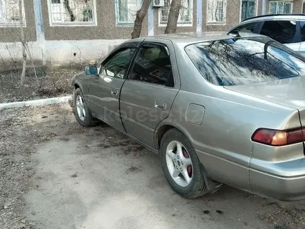 Toyota Camry 1997 года за 2 900 000 тг. в Павлодар – фото 8