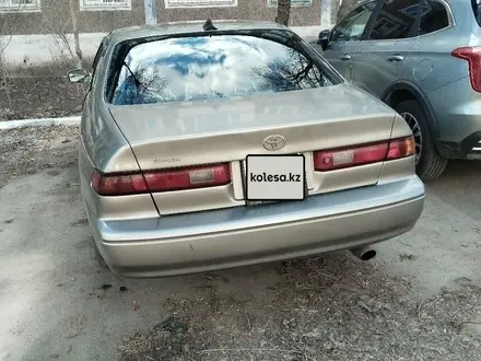 Toyota Camry 1997 года за 2 900 000 тг. в Павлодар – фото 9