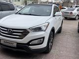 Hyundai Santa Fe 2014 года за 10 500 000 тг. в Шымкент