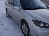 Toyota Camry 2003 года за 5 600 000 тг. в Алматы