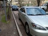 Toyota Camry 2003 года за 5 800 000 тг. в Алматы – фото 5