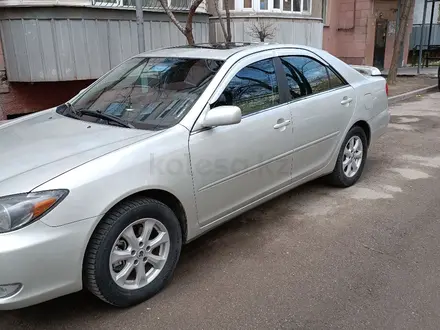 Toyota Camry 2003 года за 5 600 000 тг. в Алматы – фото 6