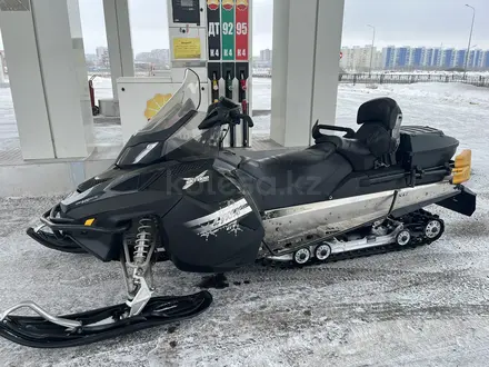 BRP  Ski-Doo Grand Touring 600 2010 года за 5 500 000 тг. в Караганда – фото 4