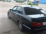 BMW 525 1990 годаүшін1 800 000 тг. в Талдыкорган – фото 2