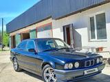 BMW 525 1990 годаүшін1 800 000 тг. в Талдыкорган – фото 3