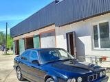 BMW 525 1990 годаүшін1 800 000 тг. в Талдыкорган – фото 5