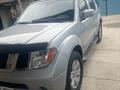 Nissan Pathfinder 2006 года за 7 000 000 тг. в Алматы – фото 2