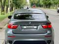 BMW X6 2014 года за 16 500 000 тг. в Алматы – фото 5