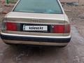 Audi 100 1992 года за 1 350 000 тг. в Шолаккорган – фото 3