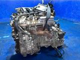 Двигатель TOYOTA ESTIMA GSR50 2GR-FE за 1 400 000 тг. в Костанай – фото 3