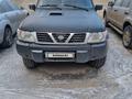 Nissan Patrol 2000 года за 3 500 000 тг. в Темиртау – фото 5