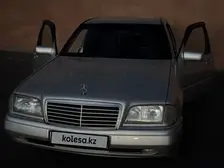 Mercedes-Benz C-Class, 1994