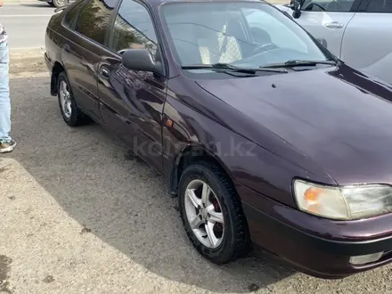 Toyota Carina E 1993 года за 2 200 000 тг. в Тараз – фото 2