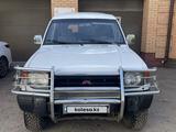 Mitsubishi Pajero 1999 годаүшін2 800 000 тг. в Уральск – фото 2