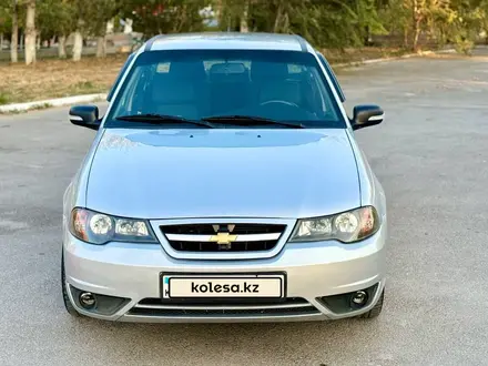 Daewoo Nexia 2012 года за 2 600 000 тг. в Кызылорда – фото 3