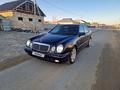 Mercedes-Benz E 320 1997 годаүшін3 300 000 тг. в Байконыр – фото 8