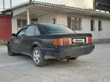 Audi 100 1993 годаfor1 350 000 тг. в Алматы – фото 4