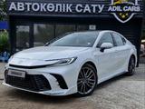 Toyota Camry 2022 годаfor17 500 000 тг. в Уральск